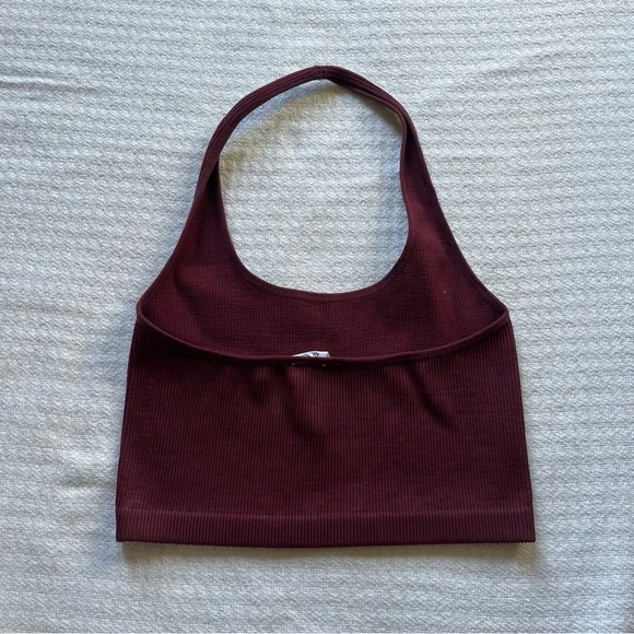 NWOT Cotton On halter tank - Picture 6 of 7